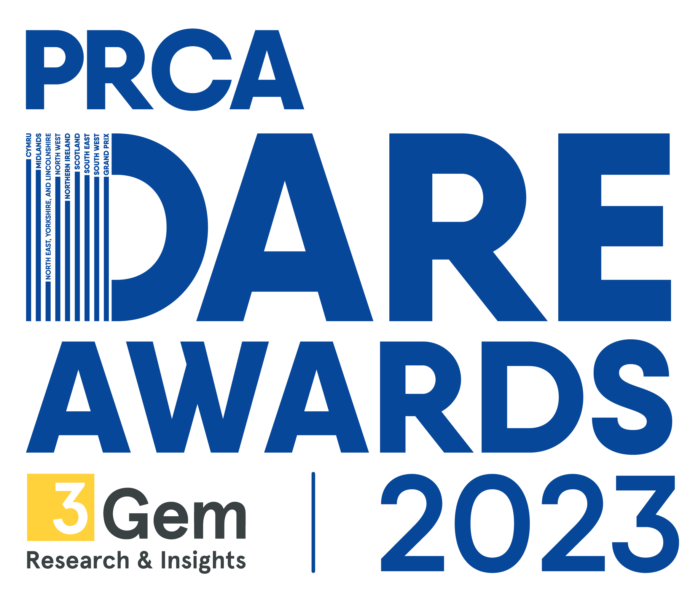PRCA Dare Awards