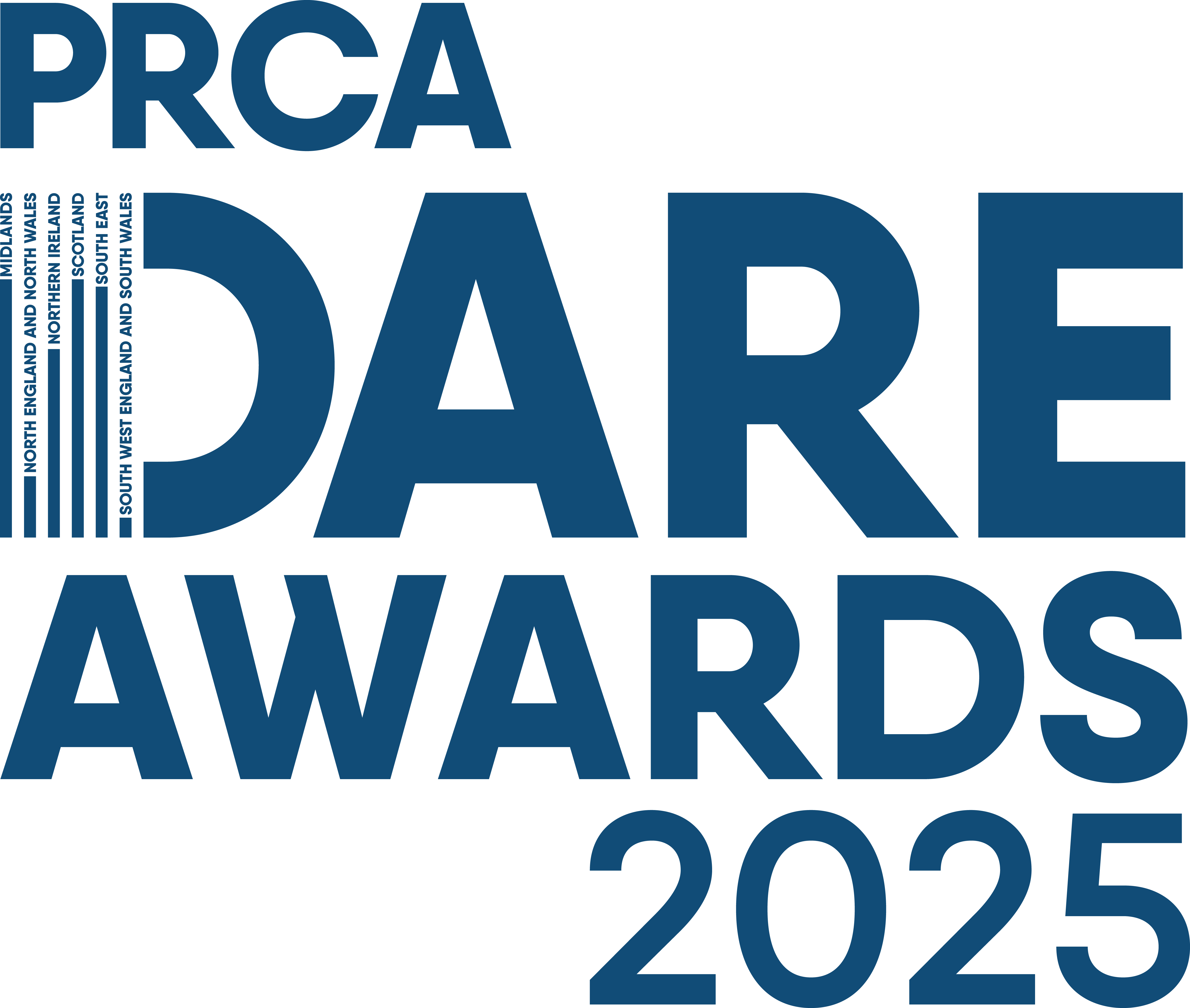 PRCA Dare Awards